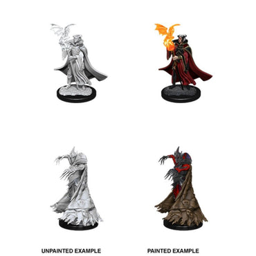Pathfinder Mini (W12): Cultist & Devil