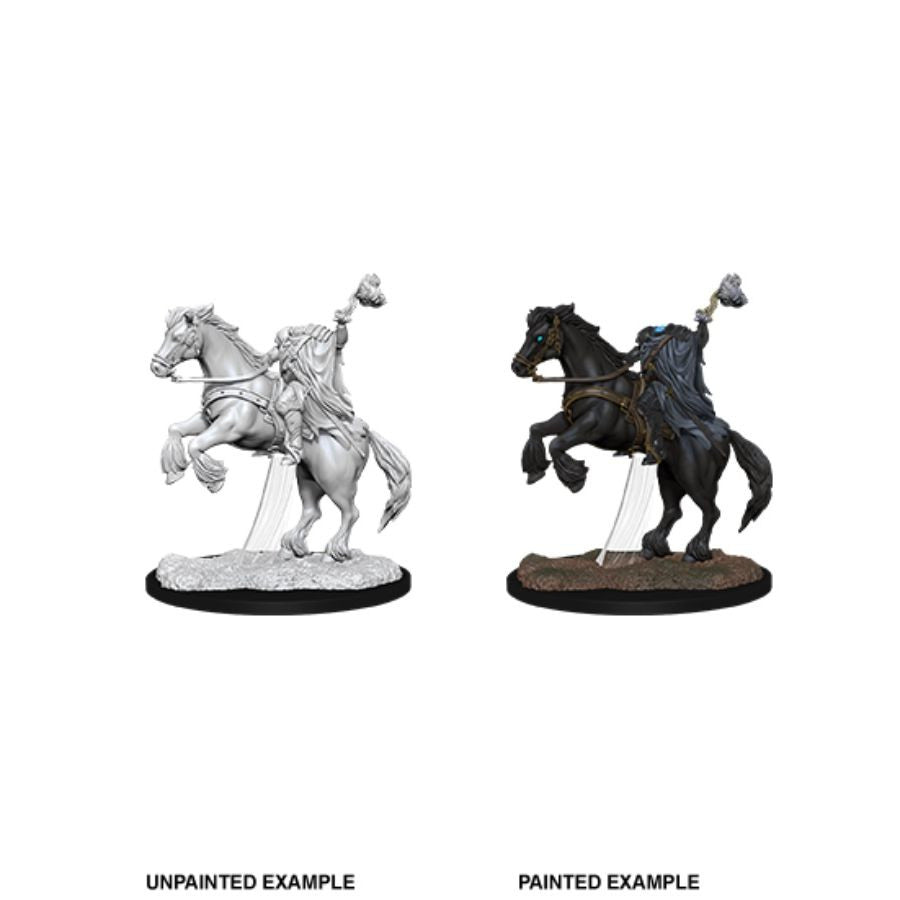 Pathfinder Mini (W12): Dullahan