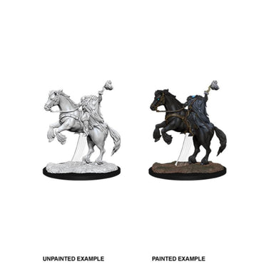 Pathfinder Mini (W12): Dullahan