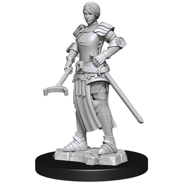 WizKids Deep Cuts - Castle: Kingdom Retainers Miniature Set