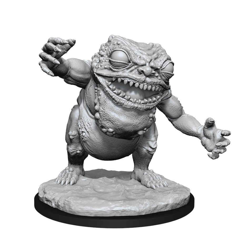 D&D Mini (W13): Banderhobb