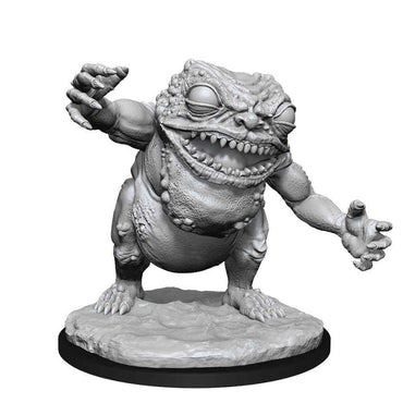 D&D Mini (W13): Banderhobb
