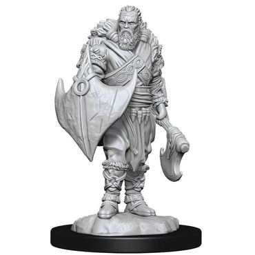 MTG Mini (W02): Human Berserkers