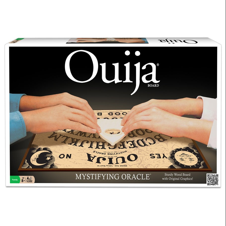 Ouija