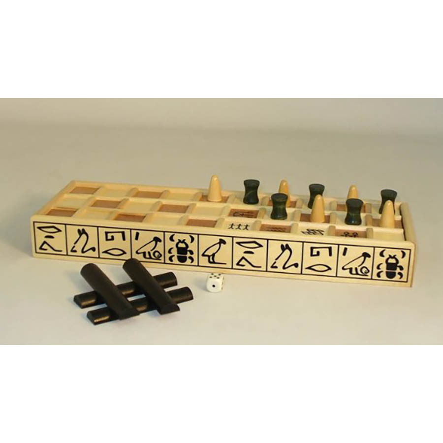 Senet