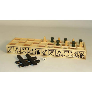 Senet