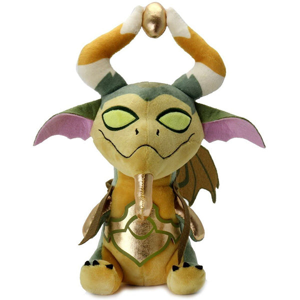 MTG Plushie: Nicol Bolas