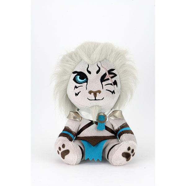 MTG Plushie: Ajani