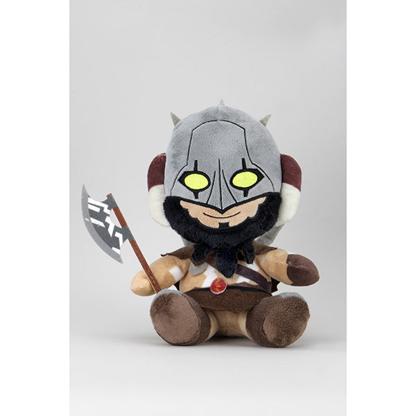 MTG Plushie: Garruk