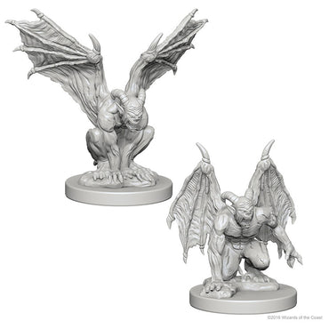 D&D Nolzur's Gargoyles Mini (W1)