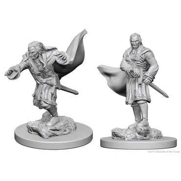 D&D Nolzur's Vampires Mini (W1)