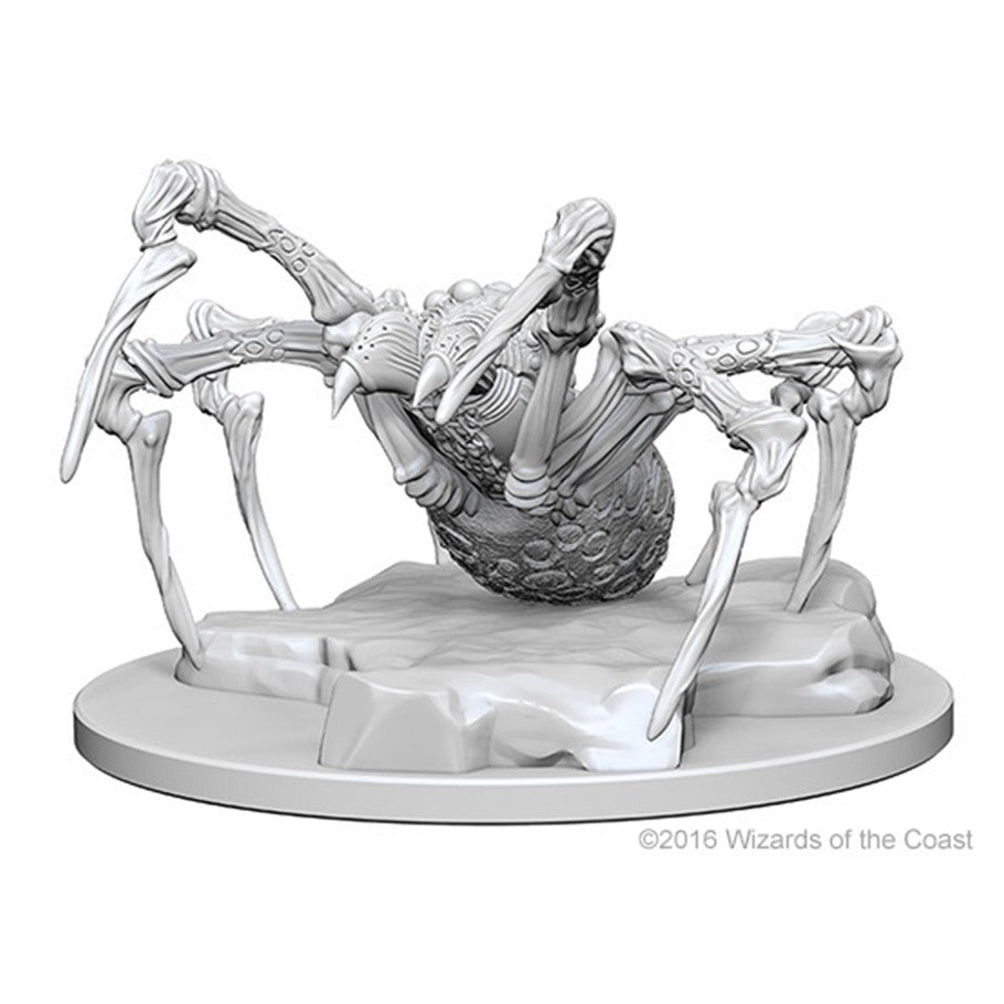 D&D Nolzur's Phase Spider Mini (W1)