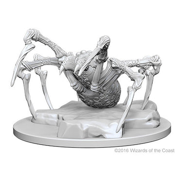 D&D Nolzur's Phase Spider Mini (W1)