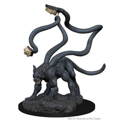 D&D Mini (W11): Displacer Beast