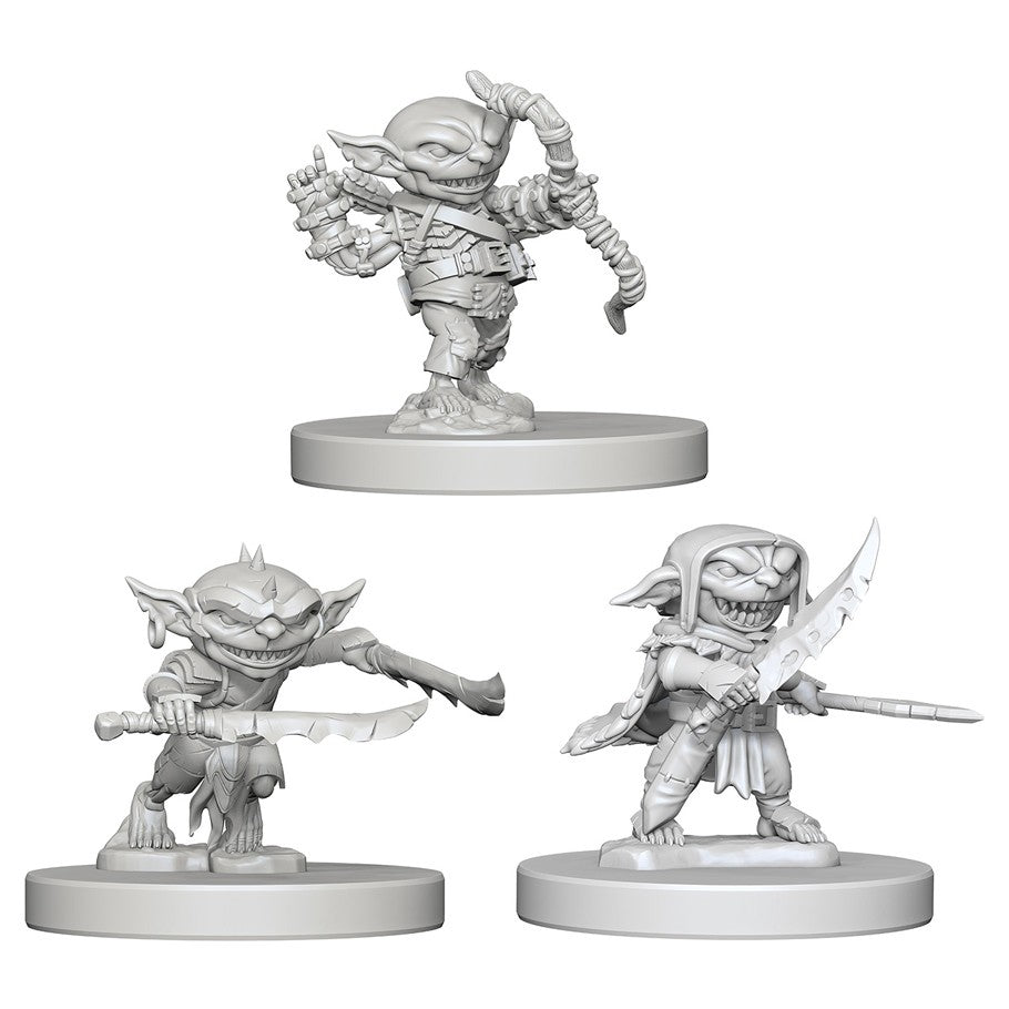 PF Deep Cuts Goblins Mini (W1)
