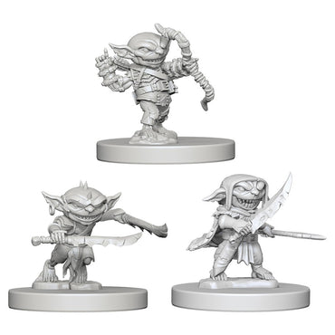 PF Deep Cuts Goblins Mini (W1)