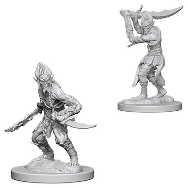 D&D Mini (W04): Githyanki