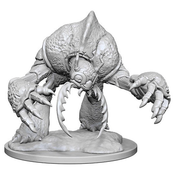 D&D Mini (W12.5): Umber Hulk
