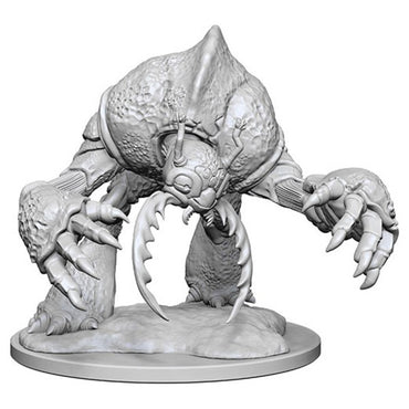 D&D Mini (W12.5): Umber Hulk