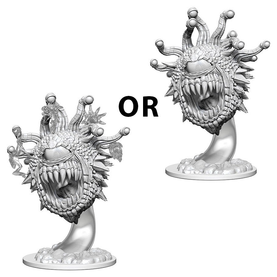 D&D Mini (W12.5): Beholder