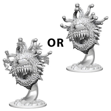 D&D Mini (W12.5): Beholder