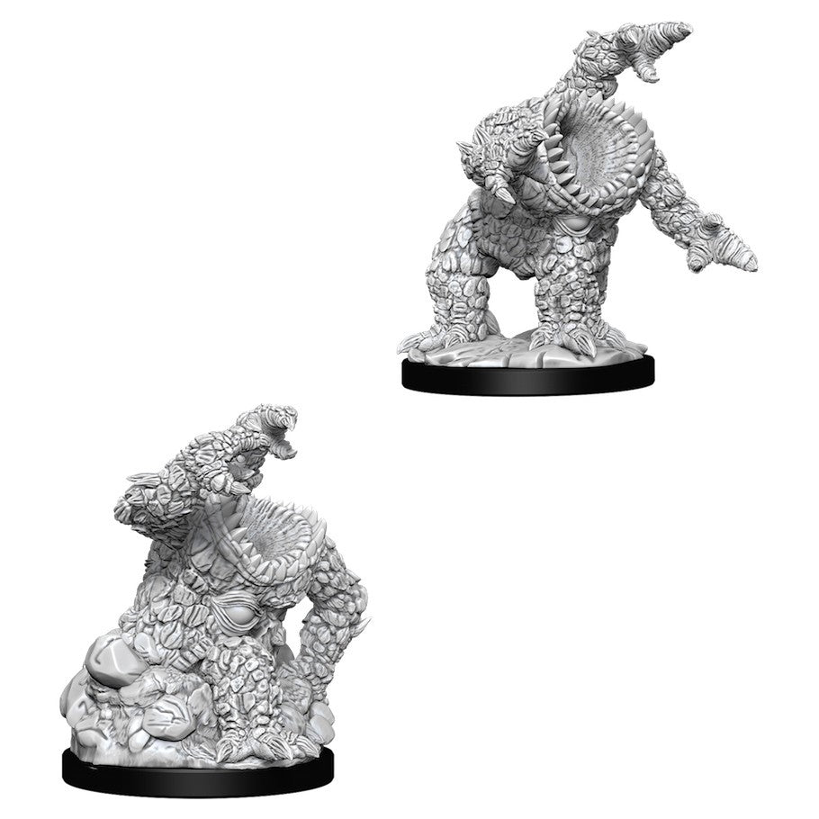 D&D Mini (W05): Xorn
