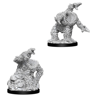 D&D Mini (W05): Xorn