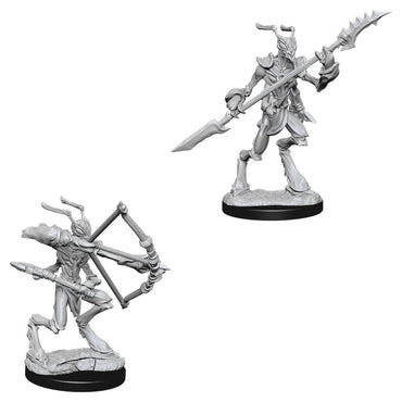 D&D Mini (W05): Thri-Kreen