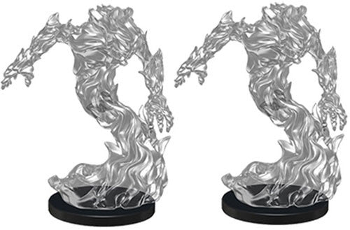 Pathfinder Mini (W05): Medium Fire Elemental