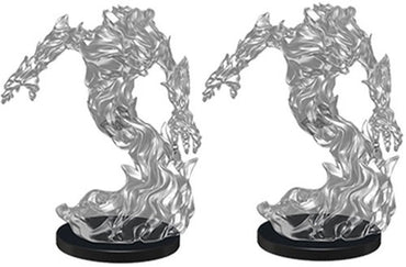 Pathfinder Mini (W05): Medium Fire Elemental