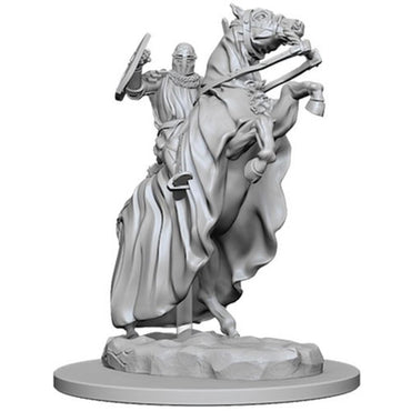 Pathfinder Mini (W05): Knight on Horse