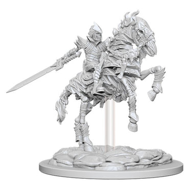 Pathfinder Mini (W05): Skeleton Knight on Horse