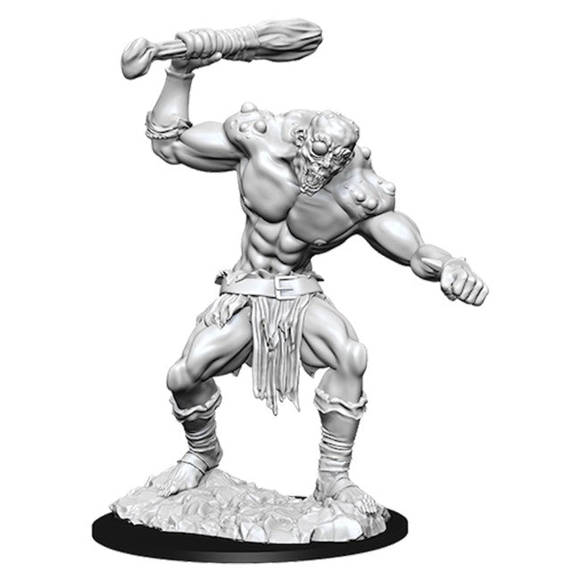 D&D Mini (W06): Fomorian