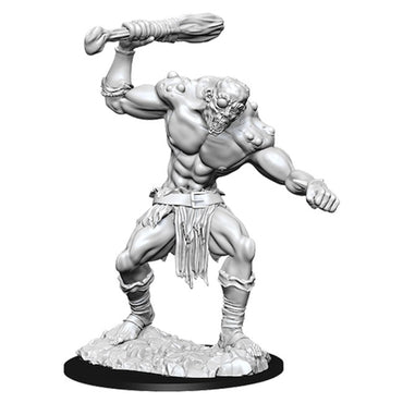 D&D Mini (W06): Fomorian