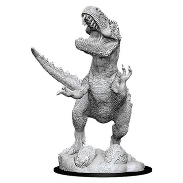 D&D Mini (W06): T-Rex