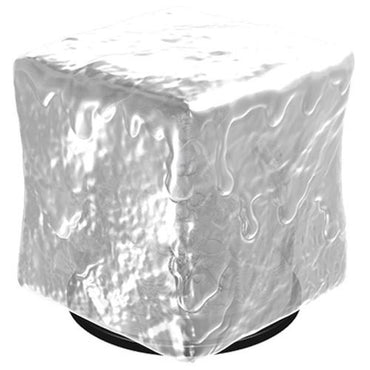 D&D Mini (W12.5): Gelatinous Cube
