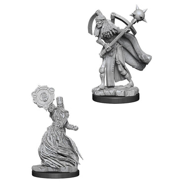 D&D Mini (W06): Liches