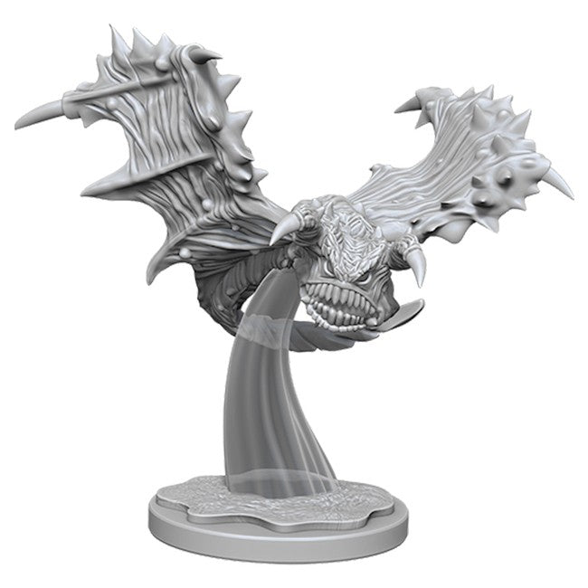 Pathfinder Mini (W06): Flying Ray