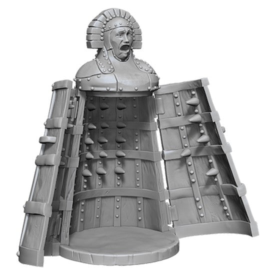 Pathfinder Mini (W06): Iron Maiden