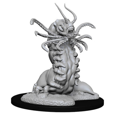 D&D Mini (W07): Carrion Crawler