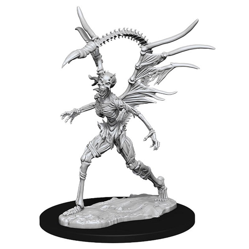 D&D Mini (W07): Bone Devil
