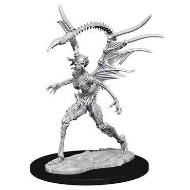 D&D Mini (W07): Bone Devil