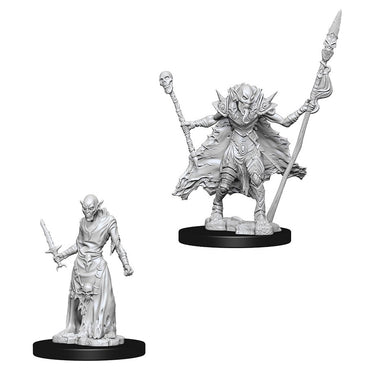 Pathfinder Mini (W07): Ghouls