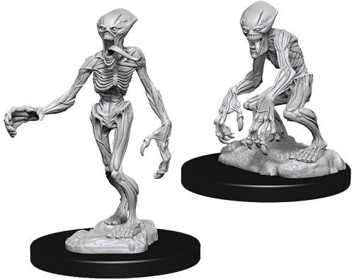 Pathfinder Mini (W07): Dopplegangers