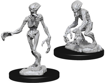 Pathfinder Mini (W07): Dopplegangers