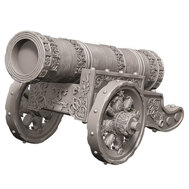 Pathfinder Mini (W12.5): Large Cannon