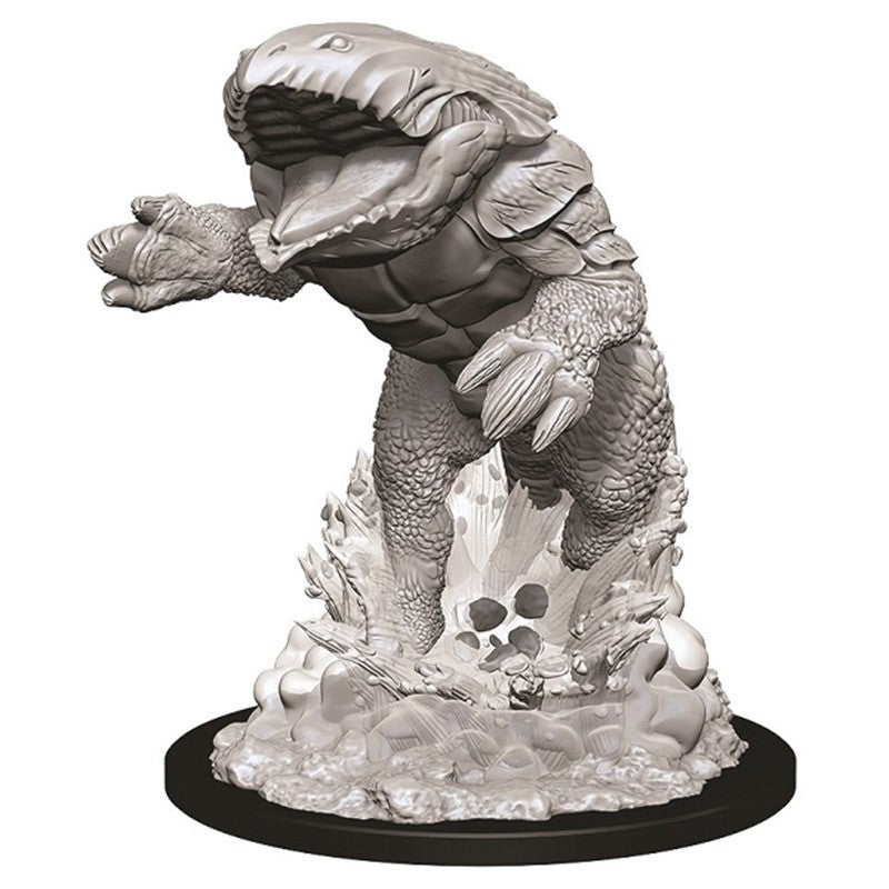 D&D Mini (W12.5): Bulette