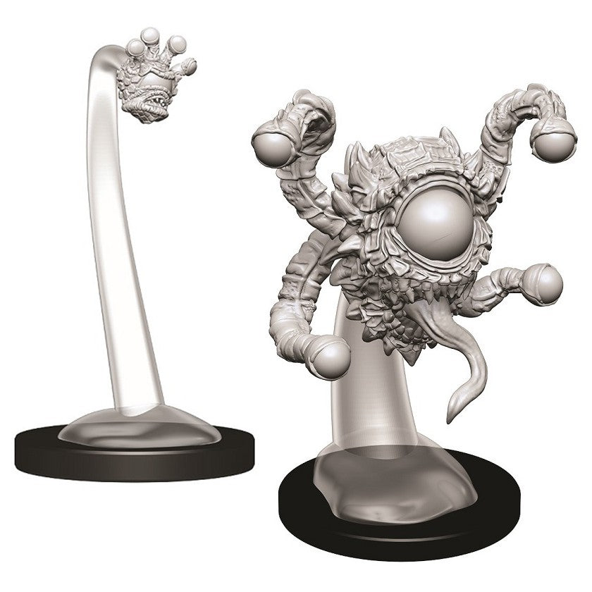 D&D Mini (W09): Gazer & Spectator