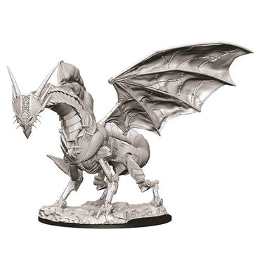 Pathfinder Mini (W09): Clockwork Dragon
