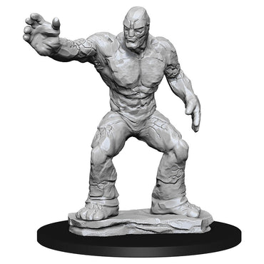 D&D Clay Golem